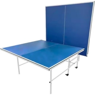 Mesa de Ping Pong Athletic Works Portátil 60 Pulgadas GS-TT-161 por $1,221 en Walmart