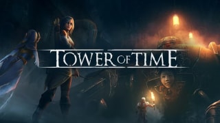 Tower of Time Gratis | Fanatical