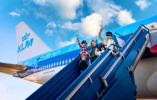 Entreeticket Luchtvaartmuseum Aviodrome voor €15,05 via tripper
