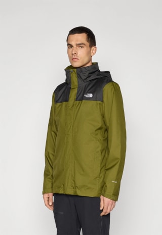 The North Face Evolve II Triclimate chaqueta por 117.26€