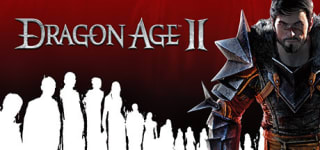 Dragon Age II Ultimate Edition PC Steam Deal for £2.49