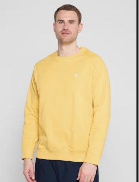 Tot 70% korting op items van Timberland bij Zalando Lounge