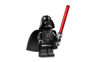 75439 LEGO Darth Vader buste voor €29,99 bij DreamLand