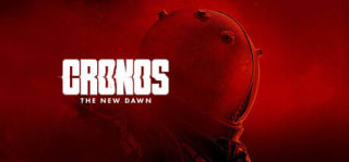 Cronos: The New Dawn por $463 | Nuuvem Brasil