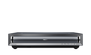 Hisense PX3-Pro Beamer voor €1.500 bij Visunext