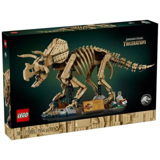 -50% sur une sélection de jouets LEGO chez Cdiscount