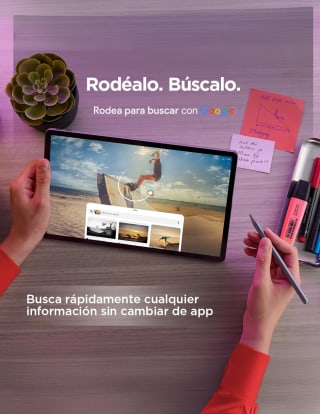 Lenovo Tab Pro 12.6" 8GB 256GB por $6,537 en Liverpool