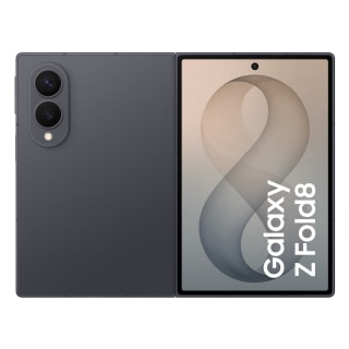 Samsung Galaxy Z Fold8 256 GB voor €1.483,99 bij NBB