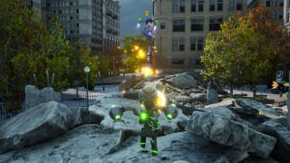 Destroy All Humans! Clone Carnage por $0.39 en PlayStation