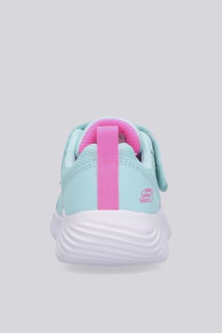 Skechers Bounder zapatillas Velcro niña por 14,99€