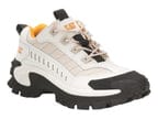 Botas Caterpillar Intruder Blanco para Hombre por $1,299 en Calzzapato