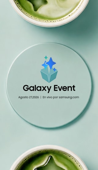 10% de bonificación en Samsung con Banamex a 12 MSI