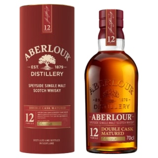 ABERLOUR 12 ans 70cL pour 31,90€ chez Carrefour