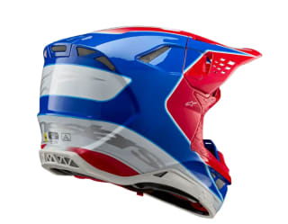 Casco cross Alpinestars Supertech S-M10 por 389€