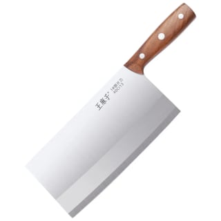 Couteau de cuisine WANGMAZI à 6,99€