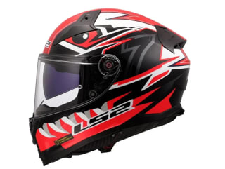 Casco LS2 FF811 Vector II Buntri por 99€