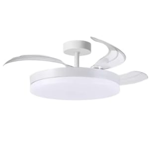 Bel air home ventilador de techo ares por 29,19€