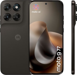 Motorola G77 8 Go 256 Go pour 194,99€ chez Amazon