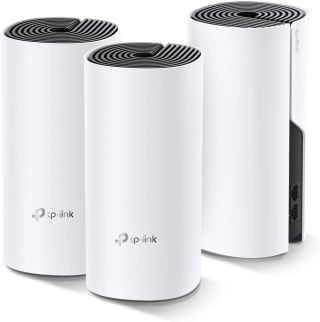 TP-Link Deco M5 AC1300 (3-pack) for £88.76 at Amazon
