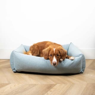 D&D Home mand Eden M-90x70x22cm voor €64 bij Bol