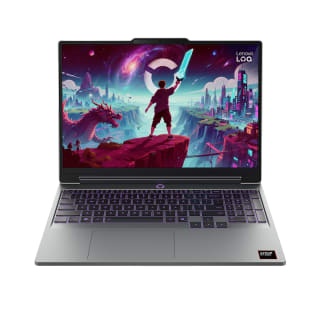 Lenovo LOQ 15AHP11 (15,3") voor €1.598,99 bij NBB