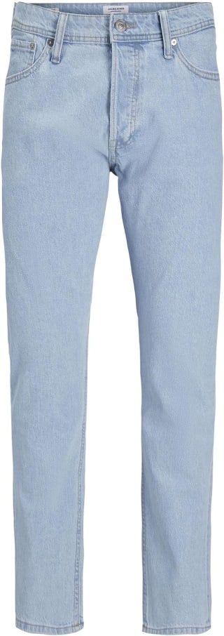 JACK & JONES Jjieddie Jjoriginal Sq 738 - Jeans hombre por 18,09€ en Amazon