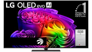LG OLED55G6 LS 55 inch voor €1.598 bij Plasmavisie