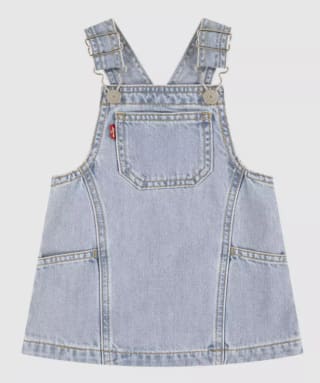 Baby Side Pocket Skirtall por 25€