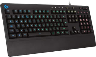 Logitech Prodigy G213 - Toetsenbord voor €32,90 bij Amazon