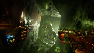 Metro Awakening Deluxe Edition por $192 en Steam