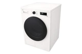 LG RHX1009NWB warmtepompdroger voor €699