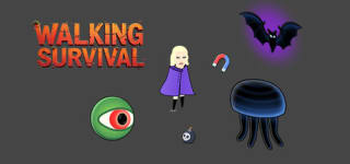 Walking Survival gratis via Steam