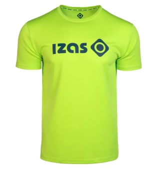 Izas Laredo camiseta montaña hombre por 9,99€