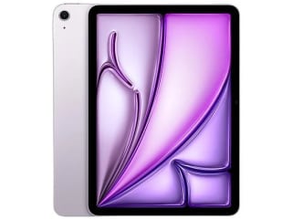 Apple iPad Air 2025 128GB 11" WiFi Púrpura por 459,00€