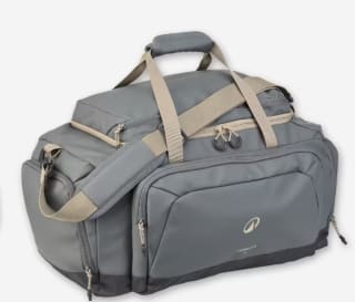 CAPERLAN Bolsa Transporte Pesca 500 Impermeable 35 Litros por 39.99€