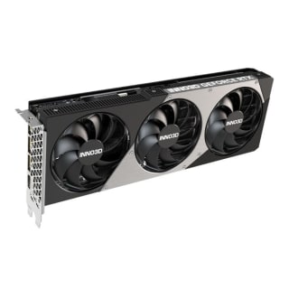 Inno3D GeForce RTX 5080, 16GB, X3 voor €1.050,20 bij Caps