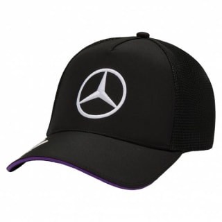 Casquette Mercedes AMG Petronas Formule 1 x Lewis Hamilton à 5€