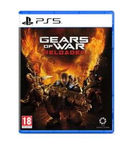 Gears of War Reloaded PS5 à 24,99€