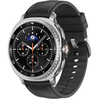 Samsung Galaxy Watch Ultra 47mm Titanio Gris por $5,499 en Amazon