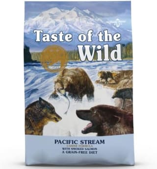 Taste Of The Wild Pacific Stream 12,2 kg por 52,99€