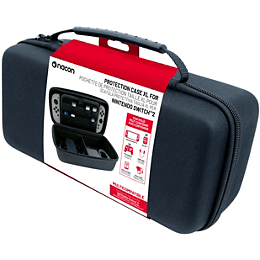 Sacoche NACON Switch 2 Noir pour 9,99€ chez Boulanger