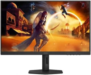 AOC Q27G4XF monitor gaming 27 pulgadas por 135€
