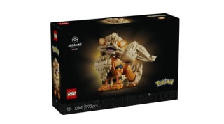 LEGO Pokémon 72160 Arcanin à 99,99€
