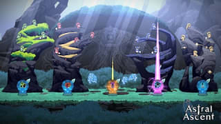 Free Astral Ascent at Epic Games