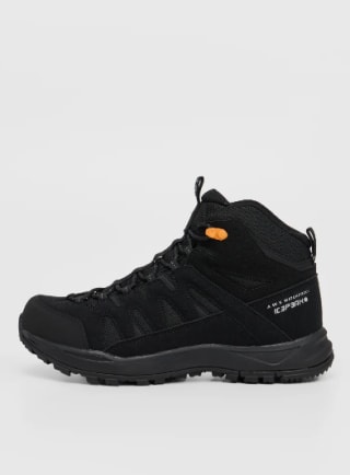 Botines para Hombre Icepeak AURA MC por 44.9€