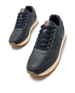 Zapatillas deportivas Porland Classic Mustang hombre por 19,95€