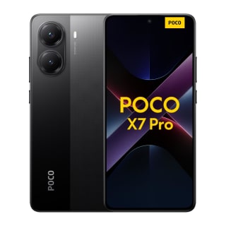Xiaomi POCO X7 Pro 5G de 12GB/512GB por 236.95€
