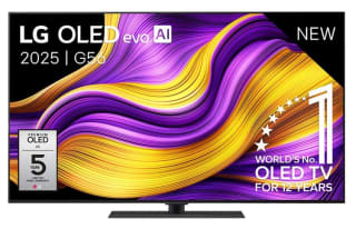 LG OLED55G56 55" EVO OLED TV voor €1.175 bij Apollo