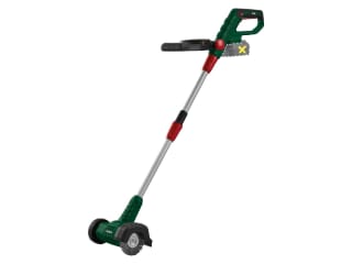 PARKSIDE Accu-voegenborstel 20 V voor €16,99 bij Lidl