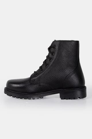DECHASE KEFF Black Embossed voor €21,99 bij Otrium